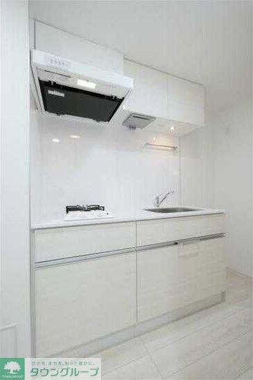 ブライズ高円寺の物件内観写真