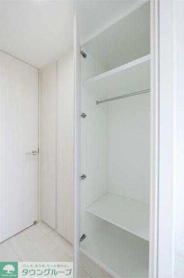 ブライズ高円寺の物件内観写真