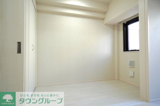 プライムブリス東中野駅前の物件内観写真