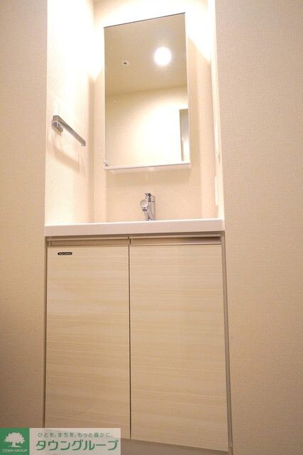 プライムブリス東中野駅前の物件内観写真