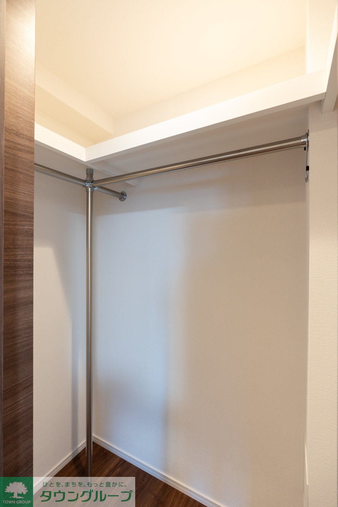 コンフォリア・リヴ北新宿の物件内観写真