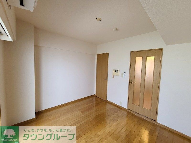 KT三光マンションの物件内観写真