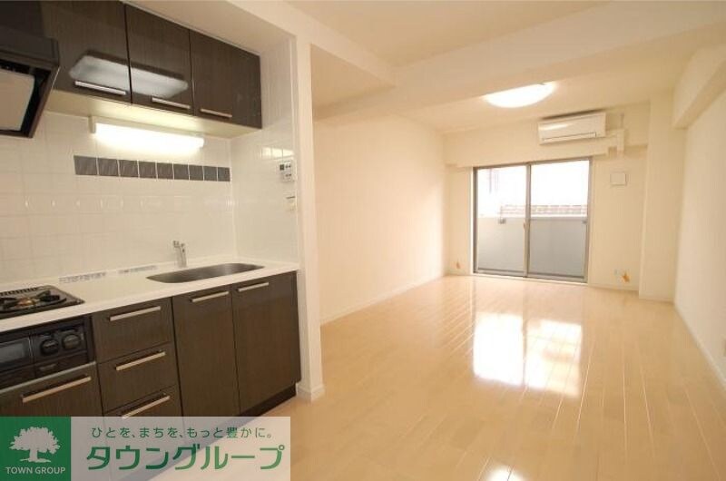 ステージファースト新中野の物件内観写真