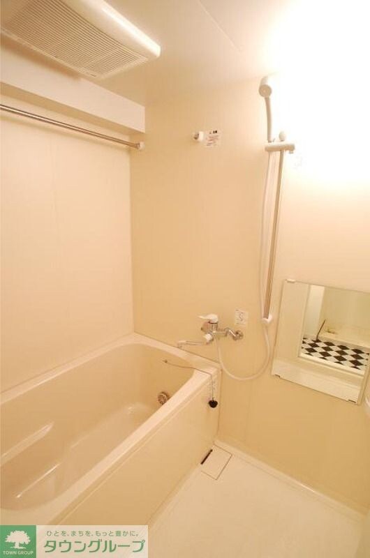 ステージファースト新中野の物件内観写真