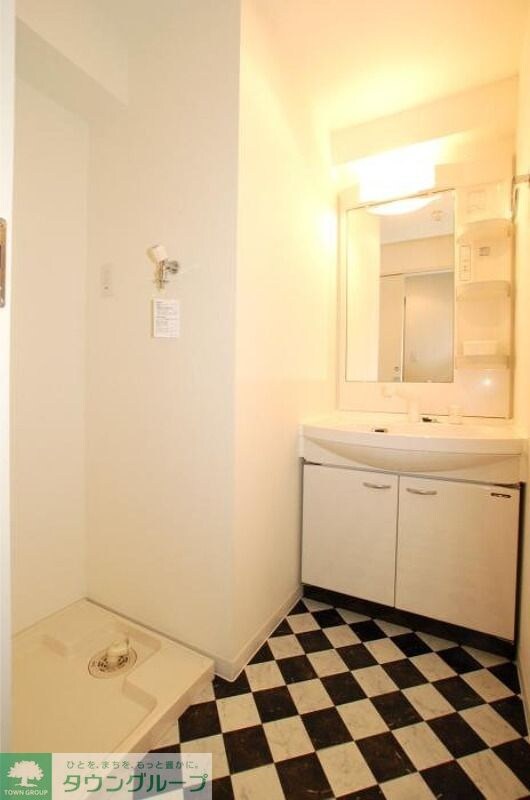 ステージファースト新中野の物件内観写真