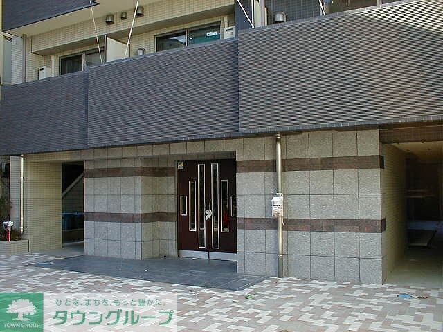 ステージファースト新中野の物件内観写真