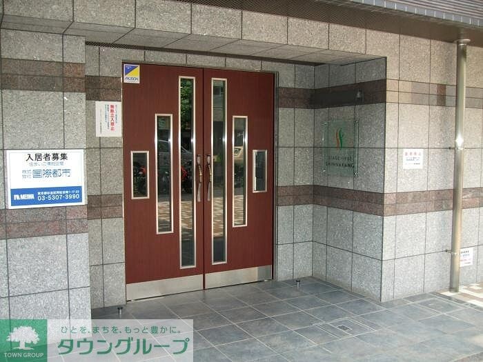 ステージファースト新中野の物件内観写真