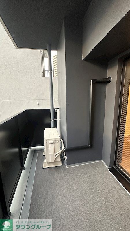 ZOOM新宿御苑前の物件内観写真