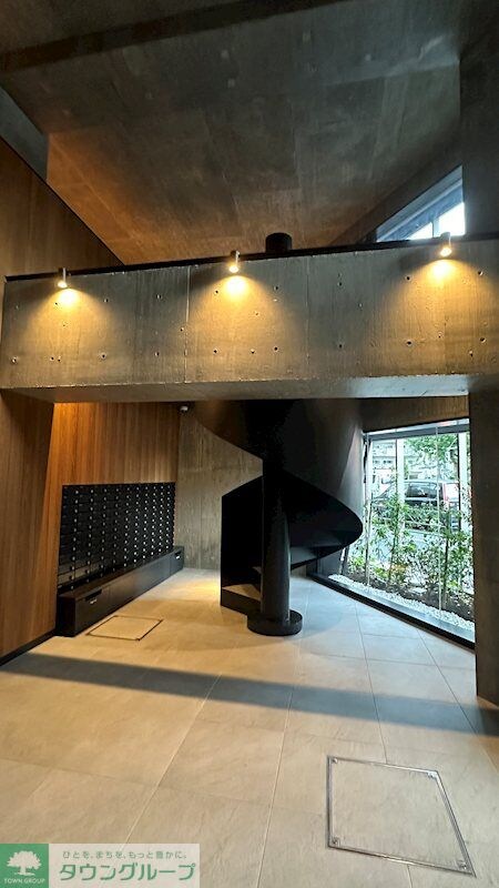 ZOOM新宿御苑前の物件内観写真