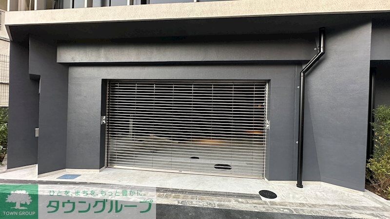 ZOOM新宿御苑前の物件内観写真