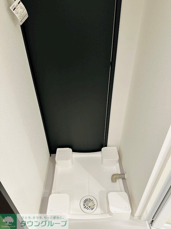 ZOOM新宿御苑前の物件内観写真