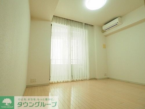 シティハウス代々木の物件内観写真