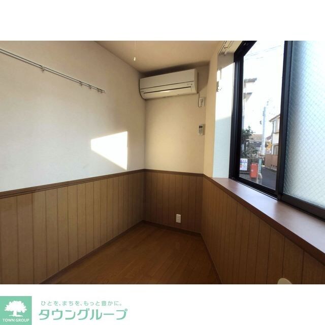 アーバンプレイス沼袋B棟の物件内観写真