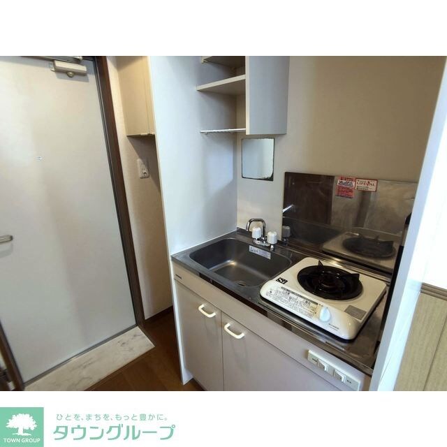 アーバンプレイス沼袋B棟の物件内観写真