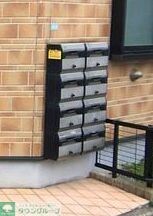 アーバンプレイス沼袋B棟の物件内観写真