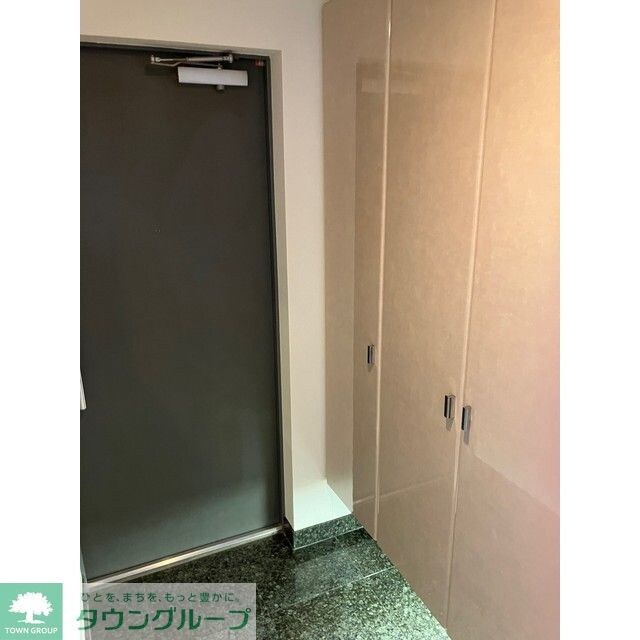 It’S東京フォーサイトスクエアの物件内観写真