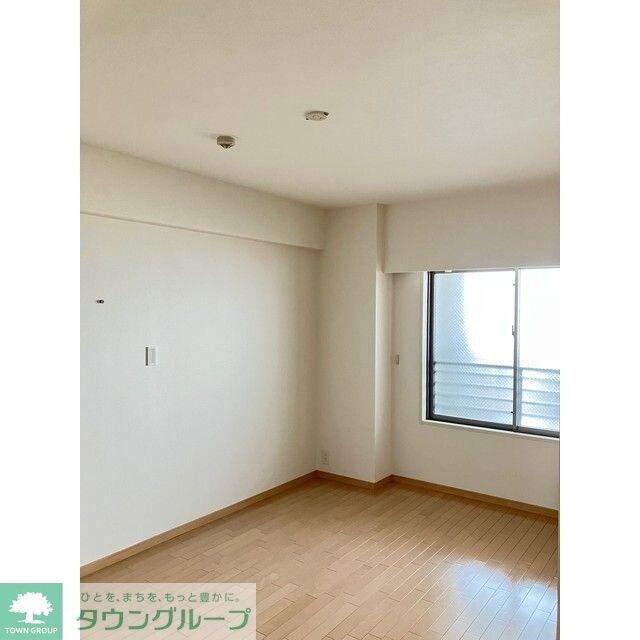 It’S東京フォーサイトスクエアの物件内観写真