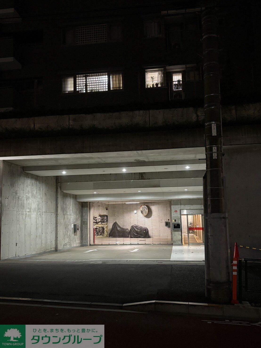 It’S東京フォーサイトスクエアの物件内観写真