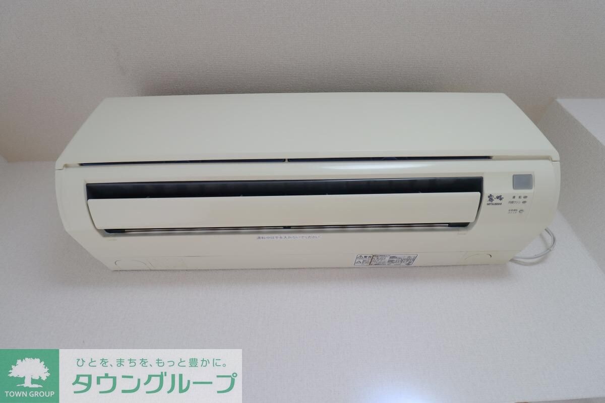 エクセリア上石神井の物件内観写真