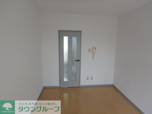 アルテハイム上石神井の物件内観写真