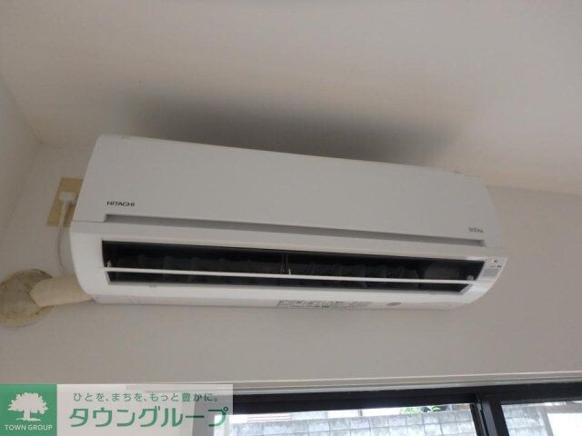 アルテハイム上石神井の物件内観写真