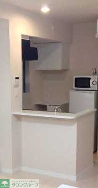 レオネクストカンフリエの物件内観写真