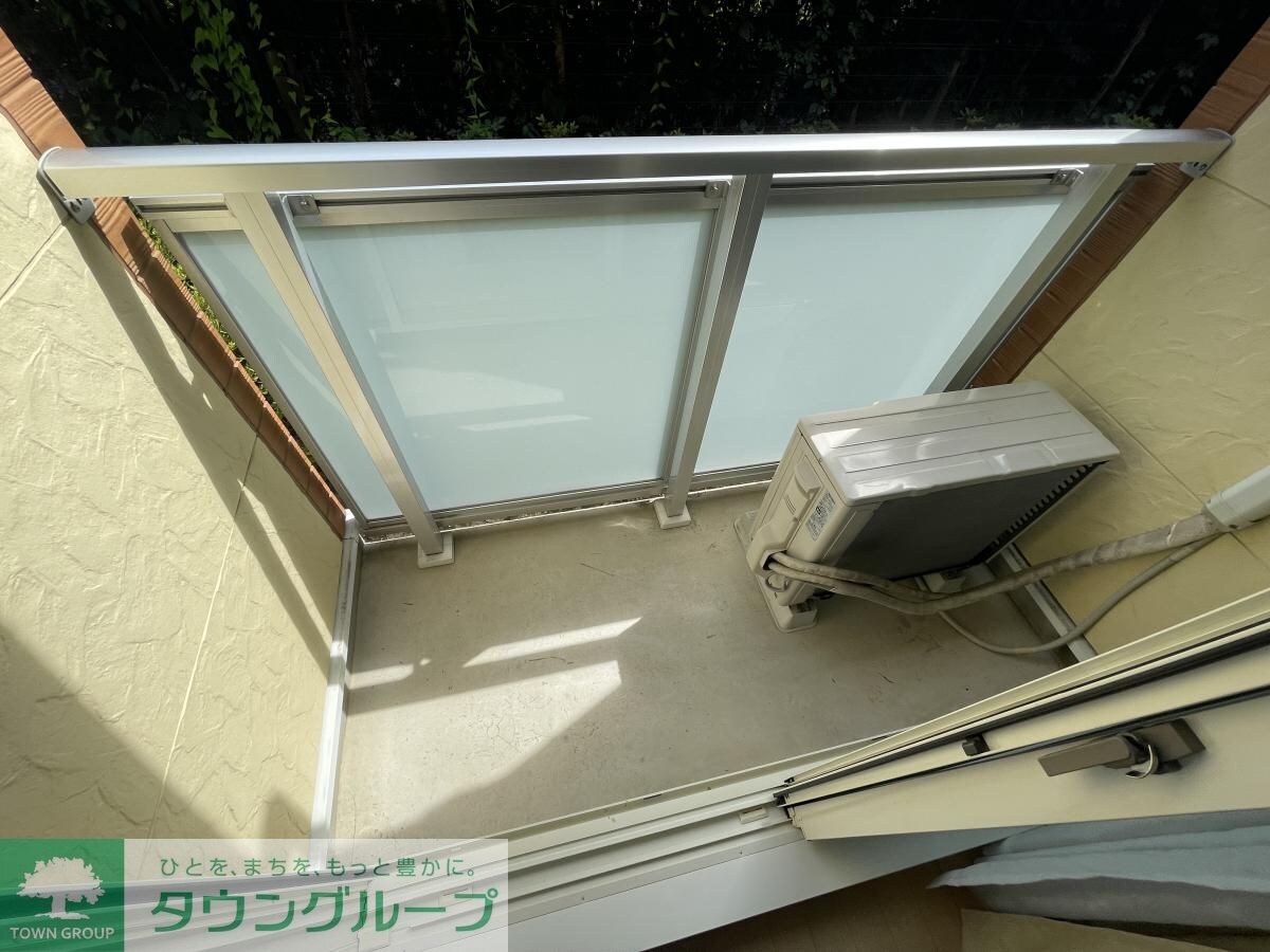 レオネクストウェストベルクの物件内観写真