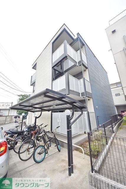 レオパレスエントピアの物件内観写真