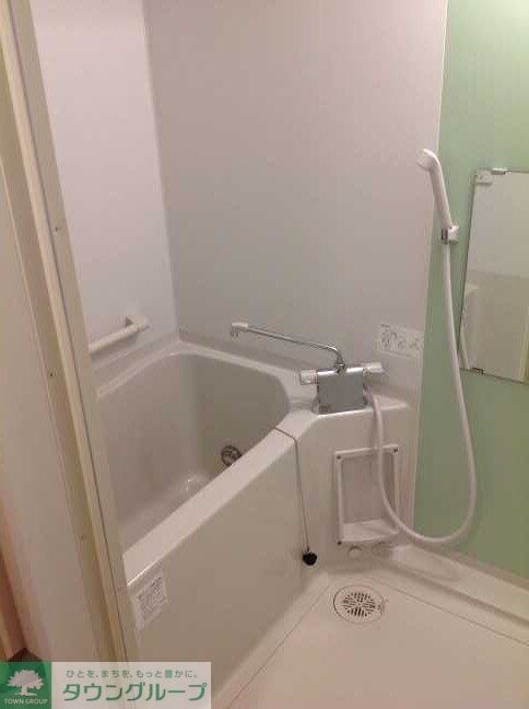 レオネクストカンフリエの物件内観写真