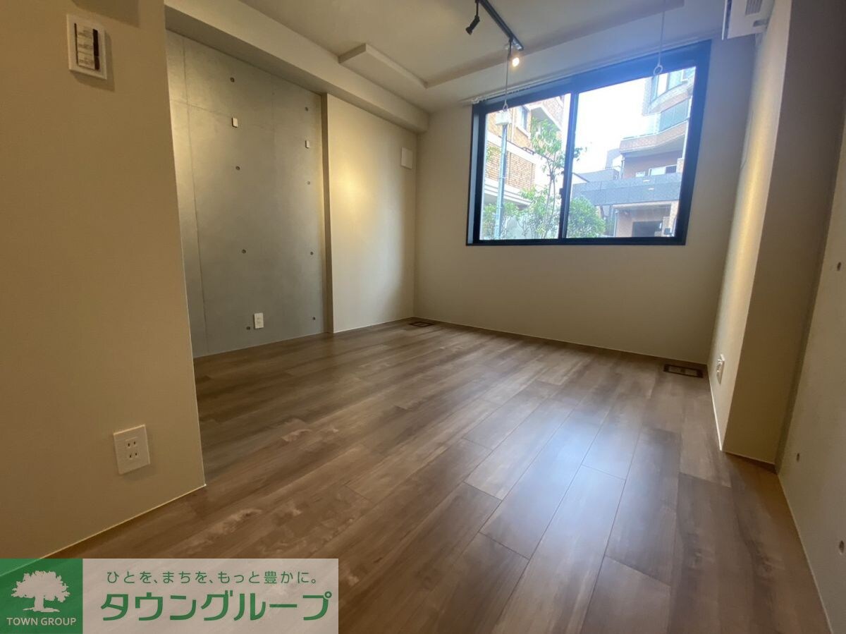 GRANDRESIDENCE ASAGAYAの物件内観写真