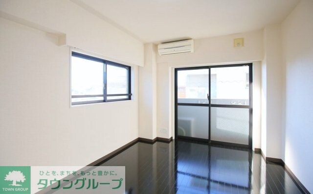 エルミタージュ南阿佐ヶ谷弐番館の物件内観写真