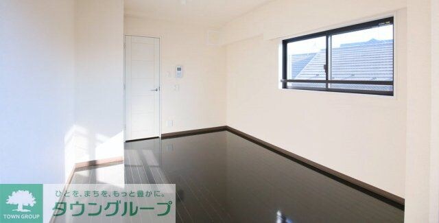 エルミタージュ南阿佐ヶ谷弐番館の物件内観写真