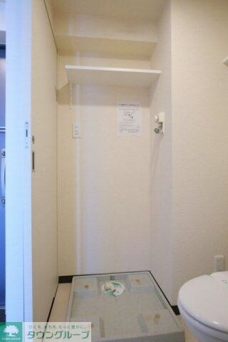 エルミタージュ南阿佐ヶ谷弐番館の物件内観写真