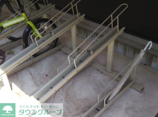 レオネクスト亜土の物件内観写真