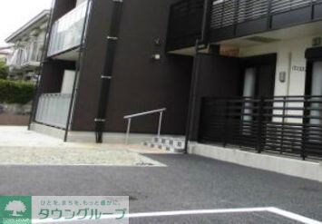 レオネクスト亜土の物件内観写真