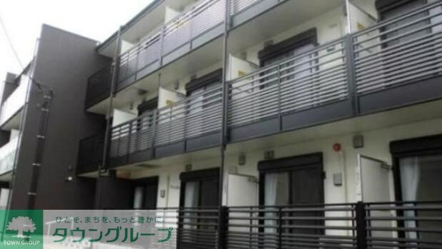 レオネクスト亜土の物件内観写真