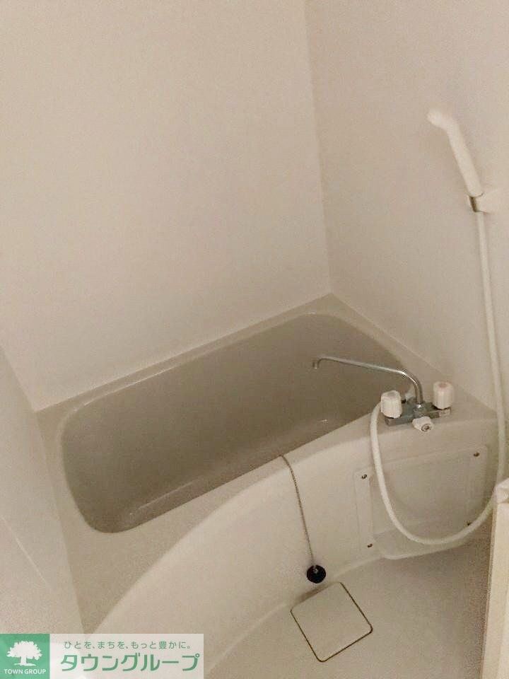 プラチナフォルム東中野の物件内観写真