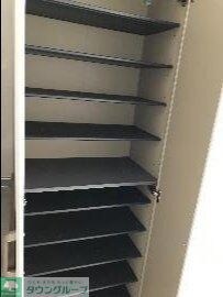 プラチナフォルム東中野の物件内観写真