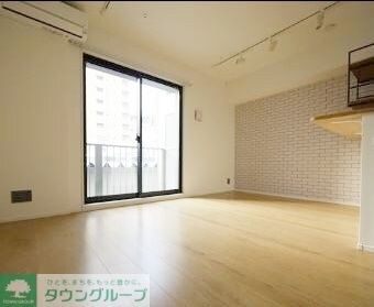 ウェルスクエアイズム四谷大京町の物件内観写真