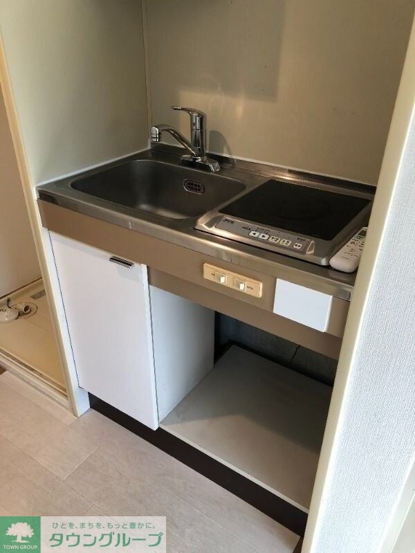 ユーレジデンス高円寺の物件内観写真