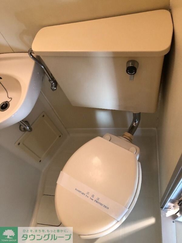 ユーレジデンス高円寺の物件内観写真