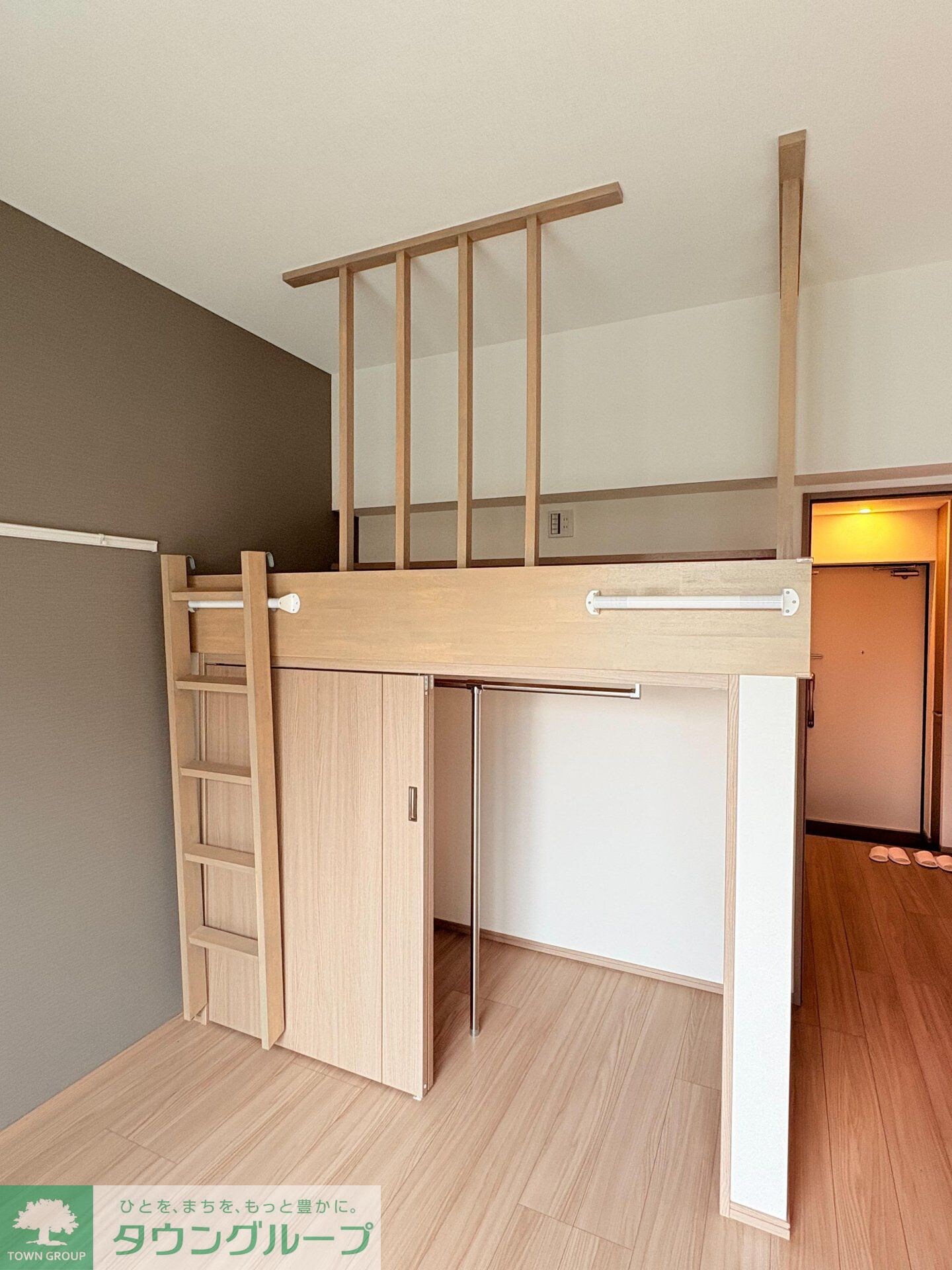 Graces東中野の物件内観写真