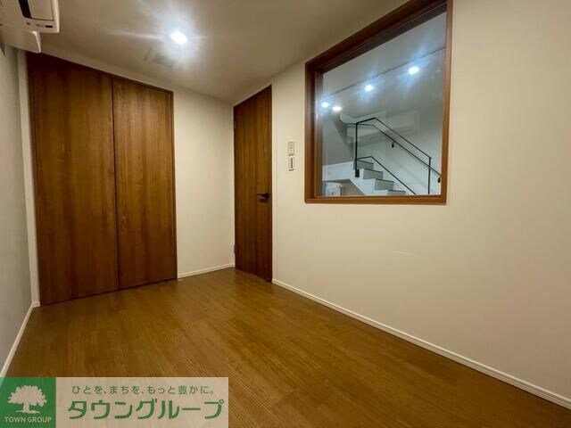 BLANCCOURT阿佐ヶ谷の物件内観写真