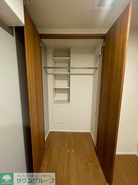 BLANCCOURT阿佐ヶ谷の物件内観写真