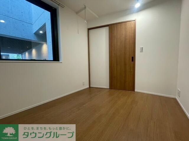 BLANCCOURT阿佐ヶ谷の物件内観写真