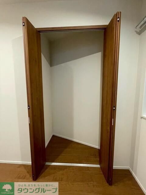 BLANCCOURT阿佐ヶ谷の物件内観写真