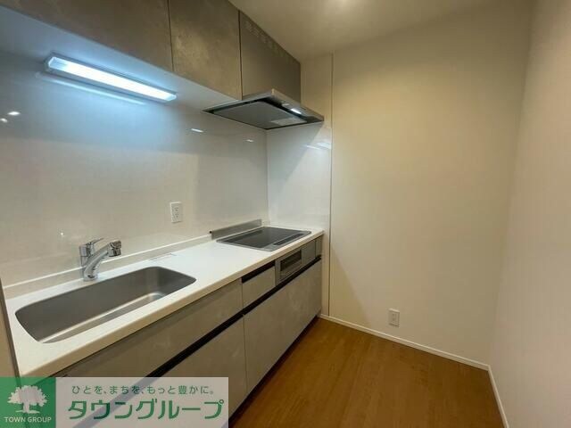 BLANCCOURT阿佐ヶ谷の物件内観写真