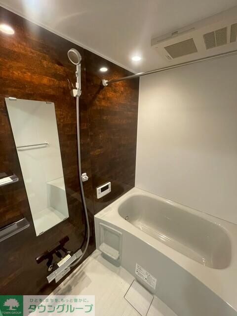 BLANCCOURT阿佐ヶ谷の物件内観写真