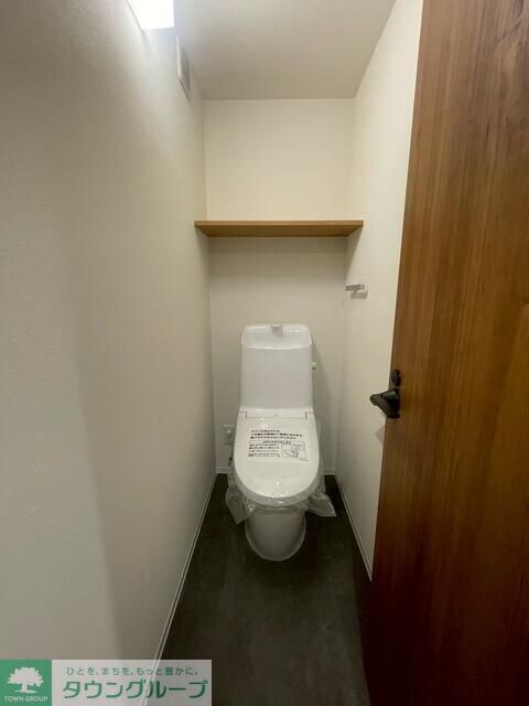 BLANCCOURT阿佐ヶ谷の物件内観写真