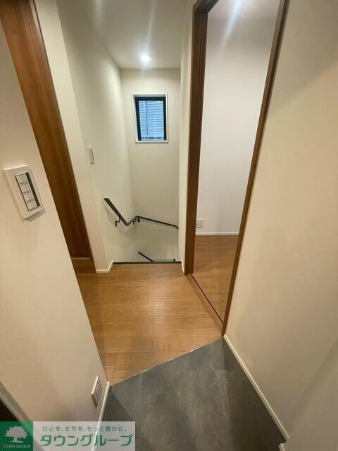 BLANCCOURT阿佐ヶ谷の物件内観写真